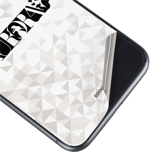 Disney Princess Aurora Chromatic iPhone 11 Skin